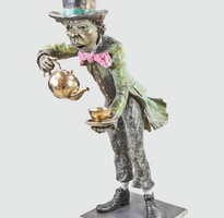 James Coplestone Mad Hatter Water Feature Large